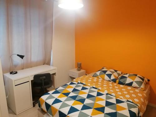 Clermont-Ferrand House | SWEET Appartment avec Wifi et parking
