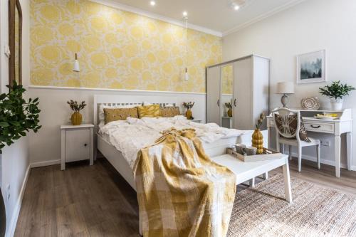 Pecs Apartment | Sweet Dream Apartman