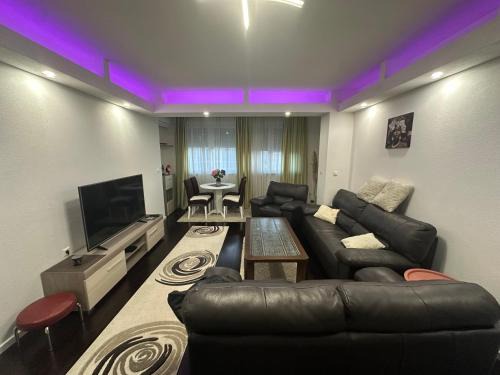Novi Grad Sarajevo Apartment | Sweet Dreams