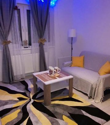 Sumece Apartment | Sweet Dreams RD