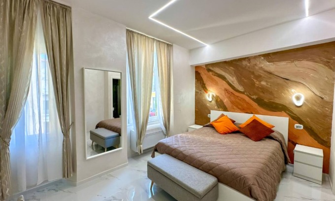 La Spezia House | Sweet Federica
