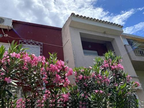 Kassandra House | Sweet Greek Village Summer Home