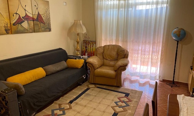 Tirana Apartment | Sweet home