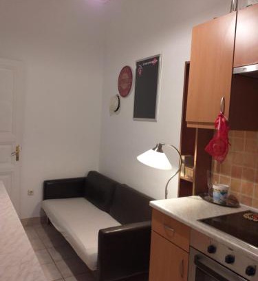 Ujlipotvaros Apartment | Sweet Home in the Center of the City, - it's only yours with two bedrooms, 1 price for 3