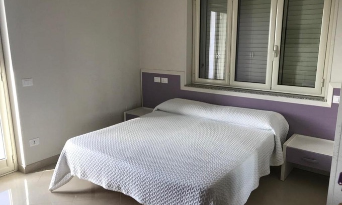 Falerna Marina Bed & Breakfast | Sweet Home