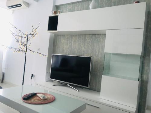 Jardin de la Abadia Apartment | Sweet Home Malaga
