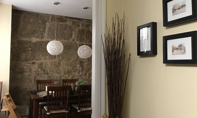Pontevedra House | Sweet home Pontevedra