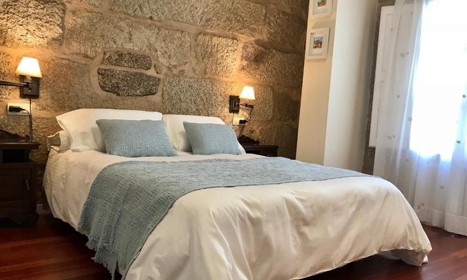 Pontevedra Old Town House | Sweet Home Pontevedra