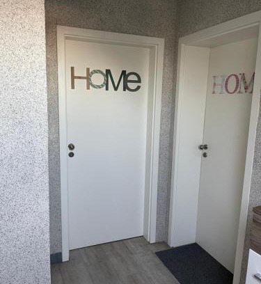 Boy Apartment | Sweet Home Premium Appartement