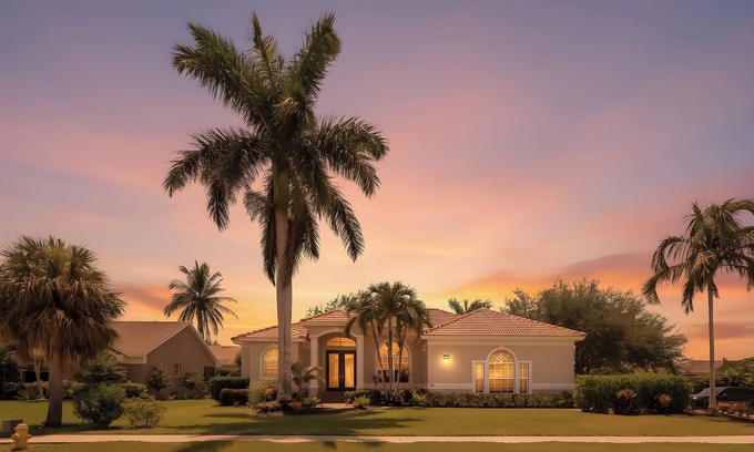 Marco Island House | Sweet Home Ross for 8 ppl and 5 minutes from Marco Island Beach