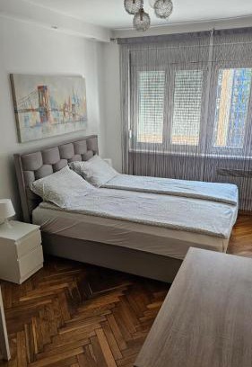 Savamala Apartment | Sweet Home