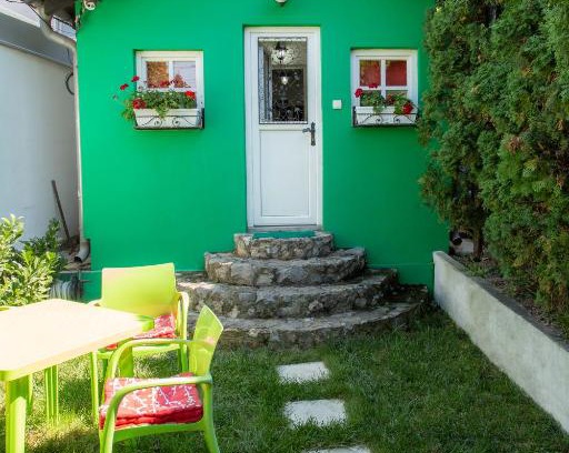Valjevo Apartment | Sweet Home