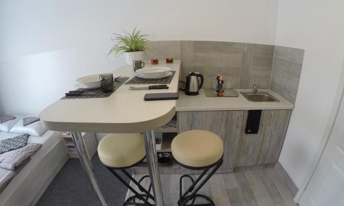 Kosuv Stary Apartment | sweet home