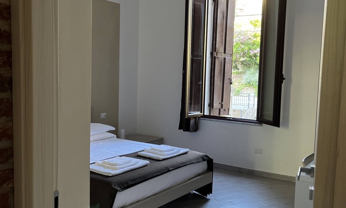 Agropoli Apartment | SWEET ITALIAN SEA LIFE, RELAX, COMFORT, FUN and CULTURE
