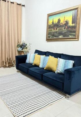 Hermosillo House | Sweet Junior de Juliza
