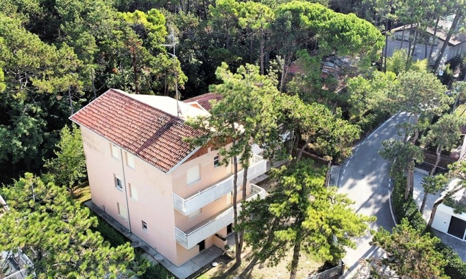 Lignano Pineta Apartment | Sweet Retreat Between Pines and Waves in Lignano