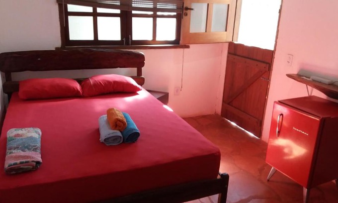Sao Jorge House | Sweet Suíte São Jorge