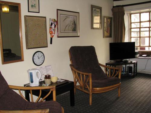 Pateley Bridge Bed & Breakfast | Sweetheart House