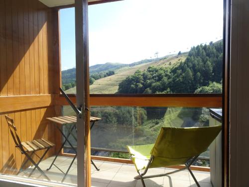 Villarembert Apartment | SweetLoc - Appt au pied des Pistes au Corbier