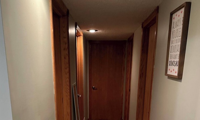 Cascade Township House | Swenson Suite-private lower level of our home in safe neighborhood, near trails.