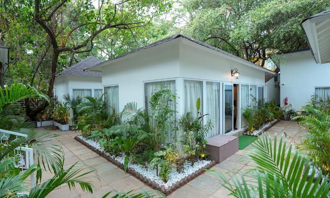 Vagator Resort | Swimup - Suites with private pool , Vagator