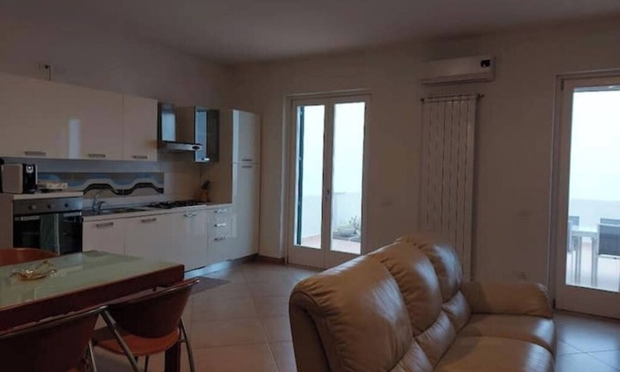 Ravello Apartment | Swing - Adagio Ravello