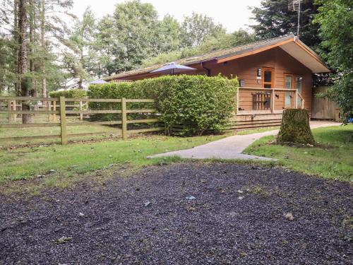 Ripley House | Swinsty Lodge