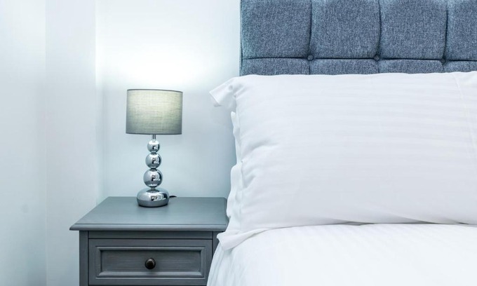 Bootham Apartment | Sycamore Apartments