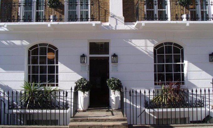 Chelsea Hotel | Sydney House Chelsea