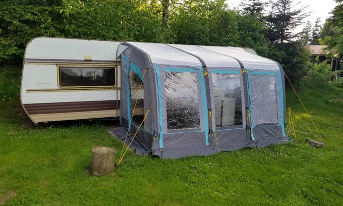 Vlachovice Other | Sykovec Karavan Sýkorka