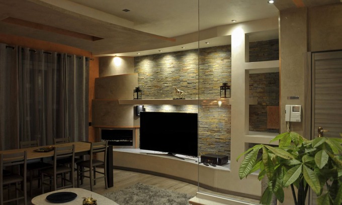 Downtown Apartment | SylGabry Luxury Home