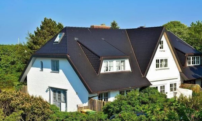 Munkmarsch House | Sylt-Ferienhaus für gehobene Ansprüche