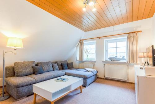 Westerland Apartment | Sylt Homes Cottage 2