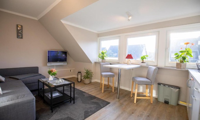 Tinnum Apartment | Sylt Like