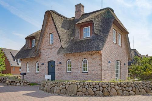 List House | Syltalm