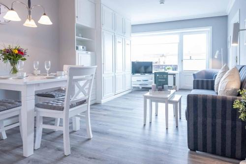 Wenningstedt-Braderup Apartment | Syltdomizil Morgensonne