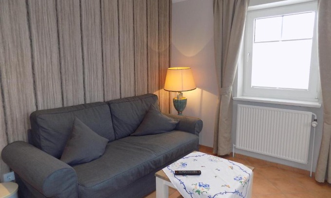 Wenningstedt-Braderup Apartment | Sylter-Appartement
