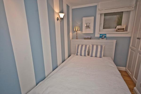Munkmarsch Apartment | Sylter Zuhause