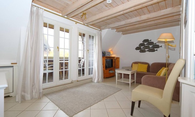 Munkmarsch House | Syltnest Munkmarsch