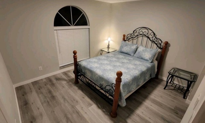 Clearwater House | Synchronicity of Clearwater - 3BR/2BA House Rental