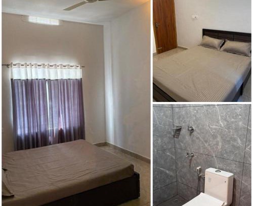 Kozhikode Apartment | Synergy home stay Kalpetta Wayanad