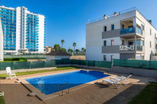 Can Picafort Apartment | Syrenah