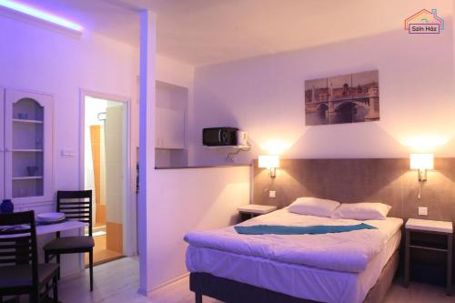Gyula Apartment | Szín-Ház Apartman