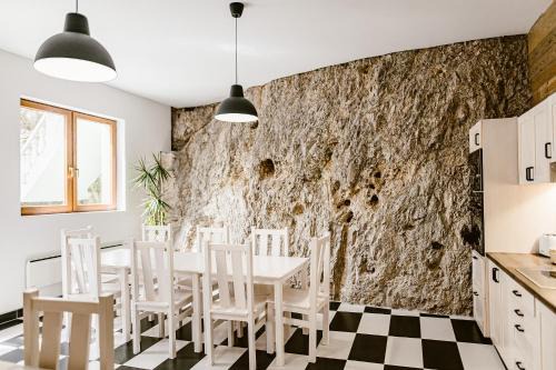 Veszprem Apartment | sziklavendeghaz