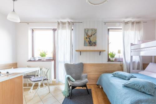 Szklarska Poreba House | Szymonówka W Szklarskiej Porębie