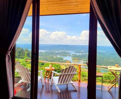 Dak Glong Cabin | Tà Đùng May Farm