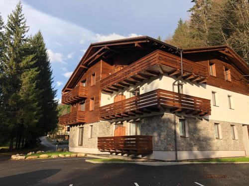 Tale Apartment | Tále Apartmán 9, Lúčnica, Chopok juh