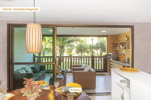 Pecém House | Térreo completo e gigante VG Sun Cumbuco por Tactu