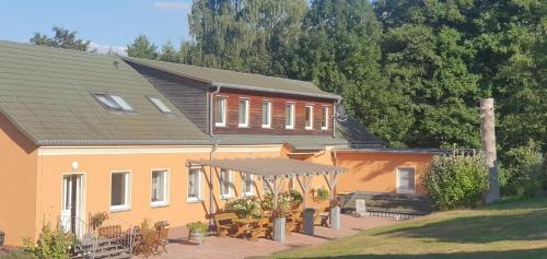 Olbersdorf Apartment | Töpferpark