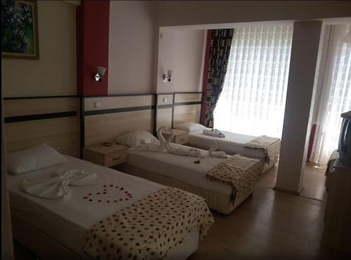 Altndag House | tümay hotel